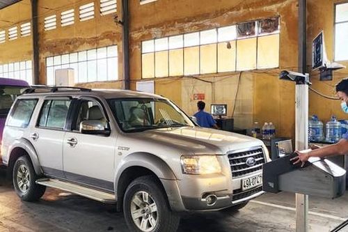 Lý do không đặc cách bổ nhiệm lãnh đạo Trung tâm đăng kiểm xe cơ giới Lâm Đồng
