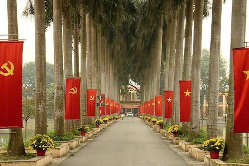 Huyện Thường Tín (Hà Nội): Nỗ lực về đích nông thôn mới nâng cao