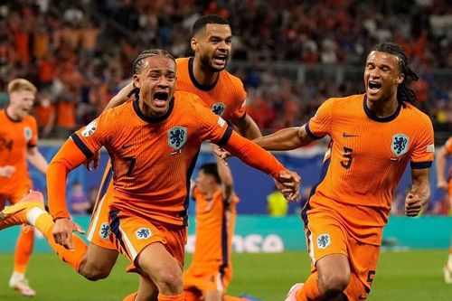 Dự đoán bóng đá Romania vs Hà Lan, vòng 1/8 EURO 2024: Sắc cam trỗi dậy