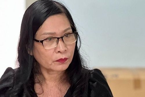 Hội Nhà văn TPHCM làm việc về vụ nhà thơ Hương Lan tố bị 'đòi quà'