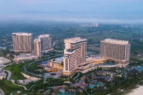 Chuỗi hoạt động hấp dẫn đón mùa EURO 2024 tại Hoiana Resort & Golf