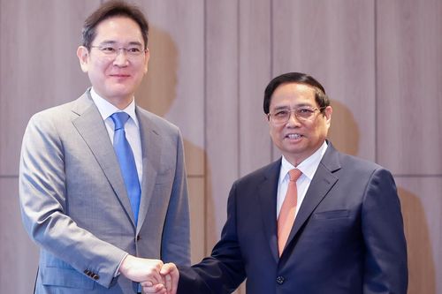 Công nghệ quản lý Hàn Quốc phối hợp với trí tuệ người Việt chắc chắn thành công
