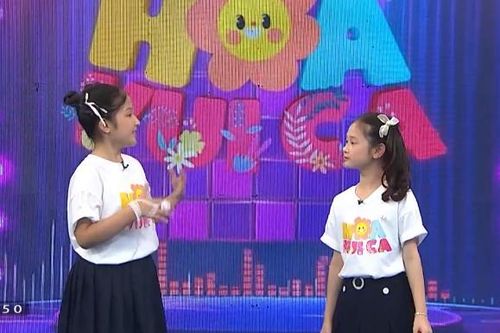 Hoa vui ca tập 31: Khám phá núi rừng Tây Bắc qua điệu múa 'Inh lả ơi'