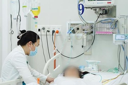 Cảnh báo bệnh viêm não liên quan đến u buồng trứng