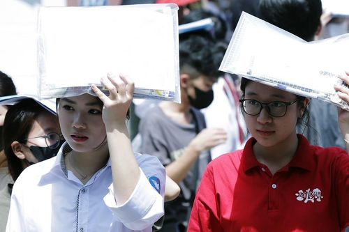 Đáp án môn Lịch sử thi tốt nghiệp THPT năm 2024 của Bộ GD-ĐT