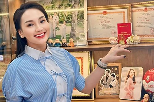 Bảo Thanh khoe 'gia tài khủng', Mỹ Tâm trẻ trung đời thường