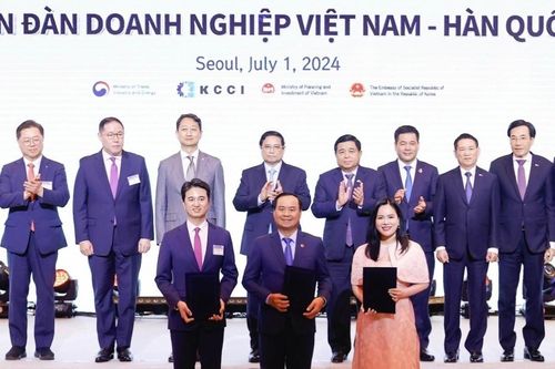 SK E&S hợp tác T&T Group phát triển năng lượng xanh bền vững tại Quảng Trị