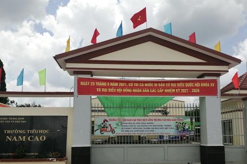 Một trường ở Đồng Nai thu hơn 3,2 tỷ đồng tiền trông giữ học sinh ngoài giờ