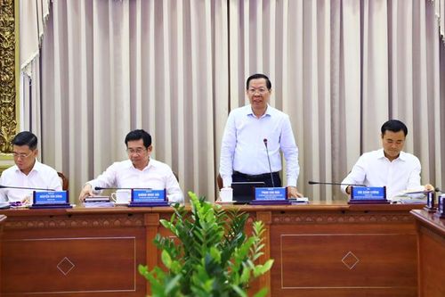 Kinh tế TP HCM ghi nhận nhiều điểm sáng trong 6 tháng đầu năm