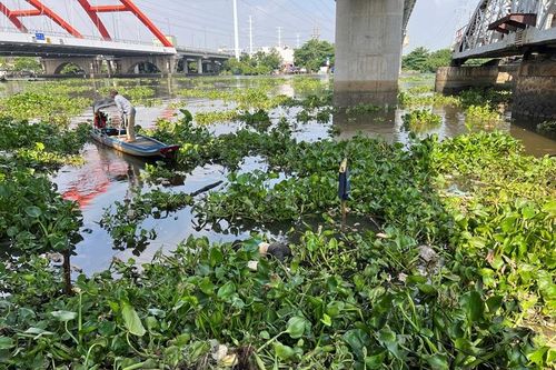 Không có 'phép màu' cho bé trai 5 tuổi mất tích khi chơi ở bờ sông Sài Gòn