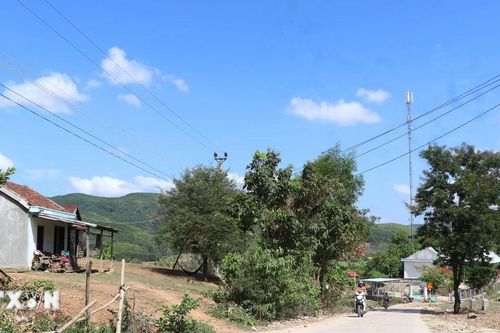 Sử dụng hiệu quả nguồn vốn để phát triển vùng đồng bào dân tộc thiểu số