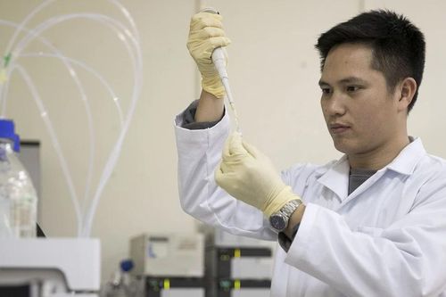 Giải thưởng trị giá 120.000 USD cho công trình khoa học có tính thực tiễn cao