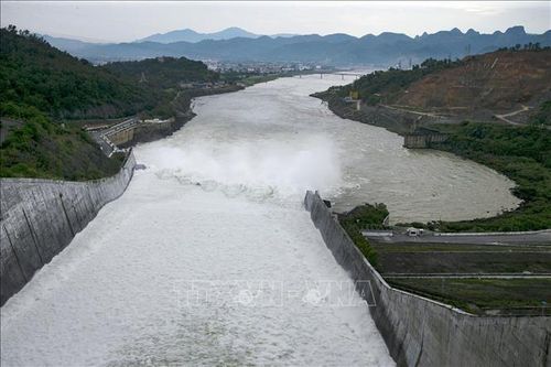 Luật Tài nguyên nước 2023: Bước tiến mới trong bảo vệ tài nguyên nước