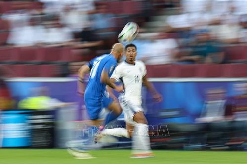 EURO 2024: Người hùng đội tuyển Anh có thể vắng mặt tại trận Tứ kết