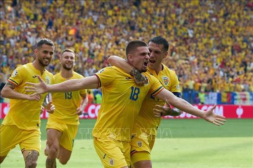 EURO 2024: Hành trình đáng nhớ của HLV Iordanescu