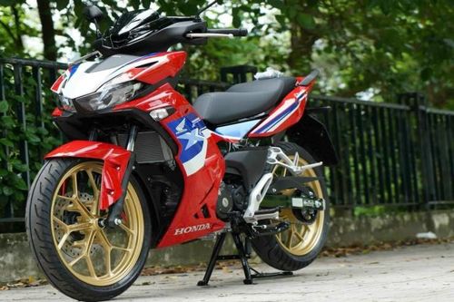 Giá Honda Winner X đầu tháng 7/2024, giảm sốc hơn 12 triệu đồng