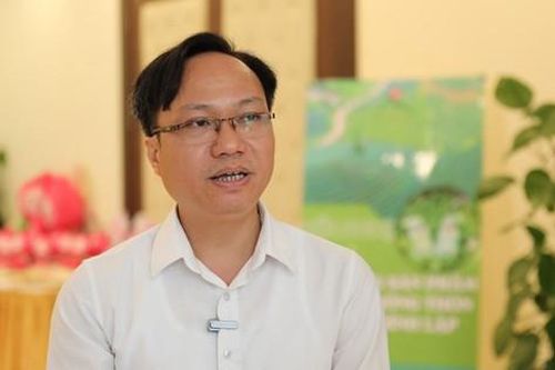 'Chuyển đổi số trong ngành du lịch là xu thế tất yếu'
