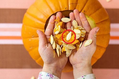 2 loại hạt 'tắm' nhiều hóa chất nhất chợ, cái số 1 bắt mắt ít ai hay