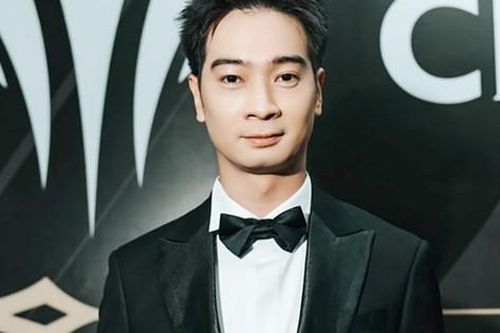 Đẹp trai, tài năng, đời tư siêu kín tiếng của Giám đốc âm nhạc show 'Anh trai vượt ngàn chông gai'