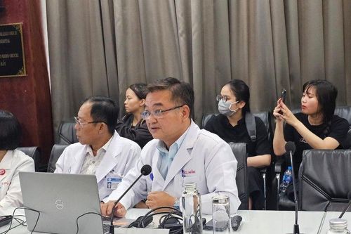 Nhiều bệnh nhân nữ trẻ bị u quái buồng trứng hiếm gặp