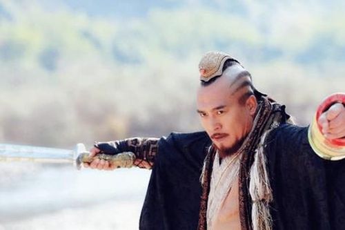 Kiếm hiệp Kim Dung: Môn võ công kỳ lạ càng luyện cao càng dễ thành tà công