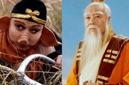 Bồ Đề Tổ Sư dạy Tôn Ngộ Không 72 phép biến hóa, vậy ai dạy Trư Bát Giới có 36 phép Thiên Cang?
