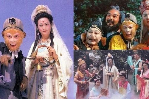 Đoàn phim Tây Du Ký 1986 lần lượt ngất xỉu sau 1 cảnh quay, nguyên nhân dở khóc dở cười
