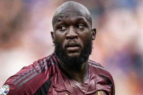 Lukaku 'giữ phong độ' tệ hại với thông số khó tin trước Pháp