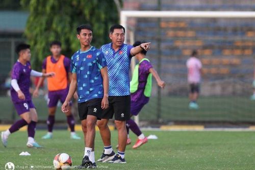 U19 Việt Nam vắng tân binh Việt kiều cùng một loạt sao trẻ trong dịp hội quân