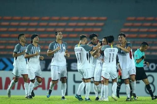 Malaysia mời bại tướng của Việt Nam tham dự giải đấu mới