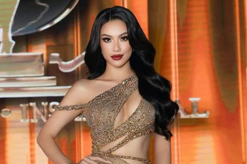 Kim Duyên 'cứu nguy' cho đương kim Hoa hậu Siêu quốc gia ngay trước Bán kết Miss Supranational 2024