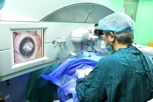 Bệnh viện Mắt Việt An Đà Nẵng ghi dấu ấn nổi bật sau 1 năm hoạt động