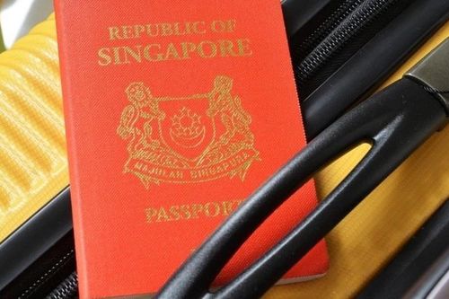 10 tấm hộ chiếu quyền lực nhất thế giới thuộc về những nước nào?