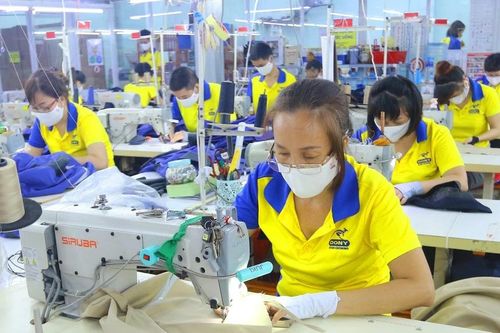 S&P Global: Số lượng đơn đặt hàng cao nhất 13 năm