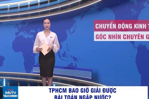 Đón xem Chuyển động kinh tế - Góc nhìn chuyên gia, 6 giờ 30 ngày 3-7