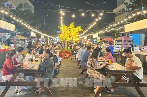 Phát triển kinh tế đêm *Bài cuối: Giải pháp chiến lược, đồng bộ