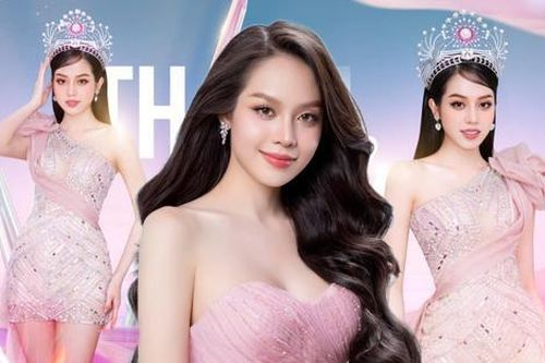Hoa hậu Huỳnh Thị Thanh Thủy có tin vui trong ngày sinh nhật