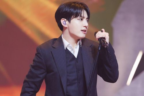 JungKook được nữ ca sĩ huyền thoại thế giới khen ngợi: 'Cậu ấy rất tuyệt'