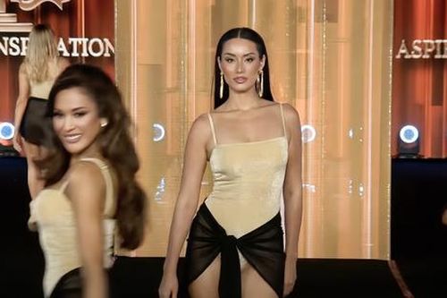 Toàn cảnh bán kết Miss Supranational 2024: Hai người đẹp Việt xuất hiện ấn tượng!