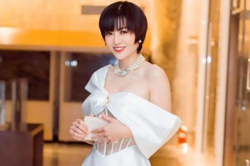 Thanh Hương ngồi khóc cả đêm vì lý do bất ngờ