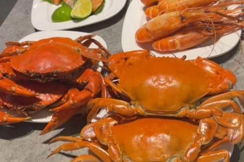 Khách tố bị nhà hàng buffet có tiếng ở Hà Nội coi thường và đuổi về, thực hư ra sao?