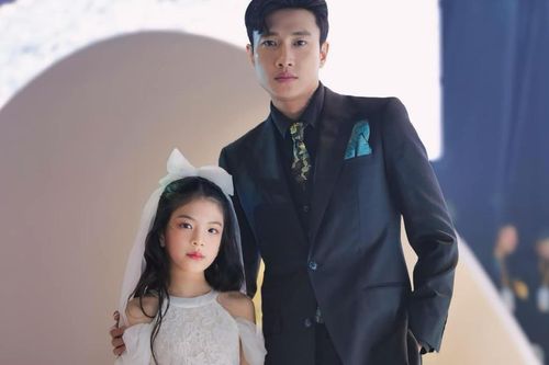 Quốc Trường khẳng định thích trẻ con, dân tình liền thúc giục chuyện cưới xin