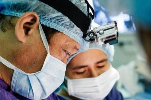 Người 'sửa sai' cho bà Mụ