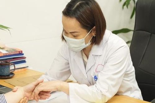 Những lưu ý trong điều trị hội chứng ống cổ tay
