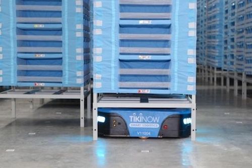 'Chìa khóa' để doanh nghiệp sản xuất, bán lẻ tối ưu hóa chi phí