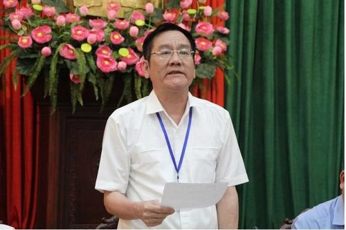 Vụ cháy 56 người chết: Xóa tư cách nguyên Phó chủ tịch quận Thanh Xuân