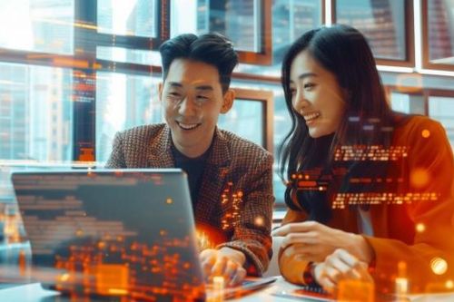 Bảo hiểm Nhân thọ FWD ứng dụng AI nâng cao chất lượng tư vấn
