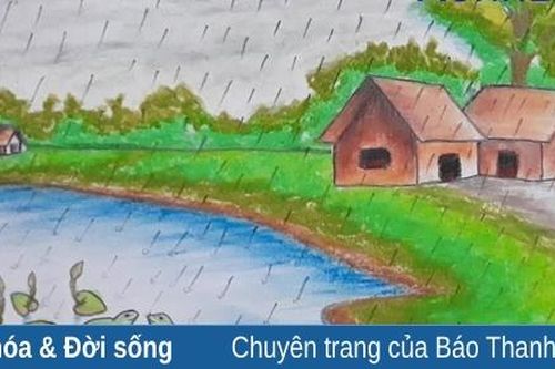 Tình người...