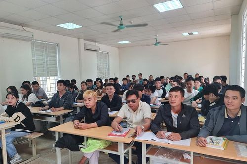 Tăng cường thông tin, tuyên truyền về công tác đưa người lao động Việt Nam đi làm việc ở nước ngoài trong tình hình mới