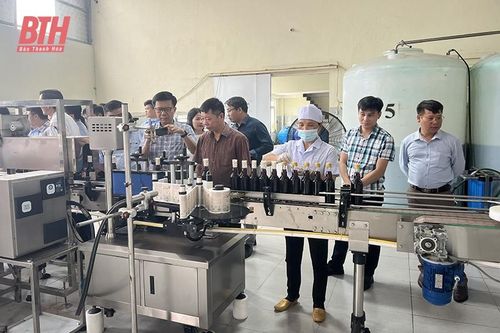Ứng dụng khoa học và công nghệ: Khoảng cách từ lý thuyết đến thực tiễn (Bài 1) - Tạo động lực thúc đẩy kinh tế - xã hội phát triển